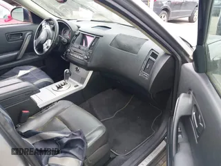 2005 Infiniti FX with VIN JNRAS08U65X109373, listed as a IAAI auction lot 42264271 with 157,681 mi miles and . Bid and sale history available at DreamBid. Image 5.