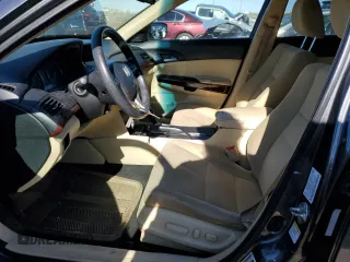 2012 Honda Crosstour EX with VIN 5J6TF3H34CL007347, listed as a Copart auction lot 75565064 with 163,467 mi miles and Clean Title. Bid and sale history available at carsss.com. Image 7.
