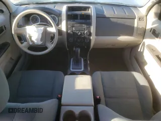 2009 Ford Escape XLS с VIN 1FMCU02729KA79471, выставлен на аукционе Copart как лот 46377415 с пробегом 138 016 миль миль и Списание • Salvage title. История ставок и продаж доступна на DreamBid. Изображение 8.