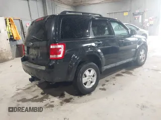 2012 Ford Escape XLT с VIN 1FMCU9D73CKB26161, выставлен на аукционе IAAI как лот 42692883 с пробегом 143 204 миль миль и . История ставок и продаж доступна на DreamBid. Изображение 4.