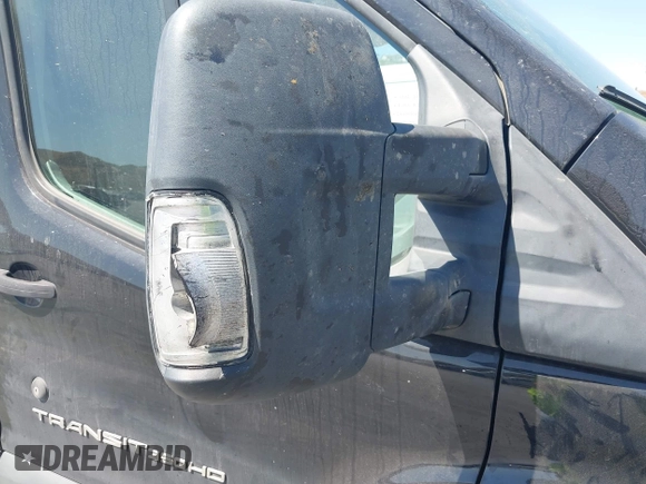2017 Ford Transit с VIN 1FDBF9ZM4HKB57754, выставлен на аукционе IAAI как лот 42370336 с пробегом 118 195 миль миль и . История ставок и продаж доступна на DreamBid. Изображение 14.