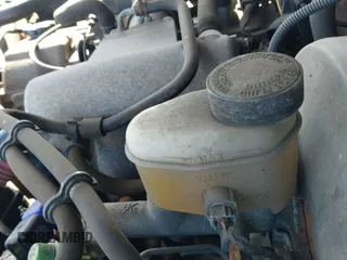 2002 Toyota Tacoma с VIN 5TENL42N52Z118190, выставлен на аукционе IAAI как лот 43485395 с пробегом 107 268 миль миль и . История ставок и продаж доступна на DreamBid. Изображение 19.