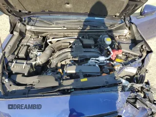 2024 Subaru Impreza Sport with VIN JF1GUAFC7R8305056, listed as a Copart auction lot 76447644 with 11,859 mi miles and Salvage Title. Bid and sale history available at carsss.com. Image 11.
