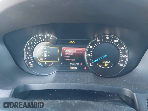 2017 Ford Explorer Platinum с VIN 1FM5K8HT9HGA78465, выставлен на аукционе IAAI как лот 41839665 с пробегом 87 937 миль миль и . История ставок и продаж доступна на DreamBid. Изображение 15.