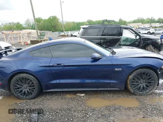 2020 Ford Mustang GT с VIN 1FA6P8CFXL5169105, выставлен на аукционе IAAI как лот 42118638 с пробегом 76 552 миль миль и . История ставок и продаж доступна на DreamBid. Изображение 14.