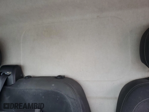 2018 Ram ProMaster Cargo with VIN 3C6URVJG2JE108281, listed as a Copart auction lot 44263195 with 210,691 mi miles and Clean Title. Bid and sale history available at carsss.com. Image 10.
