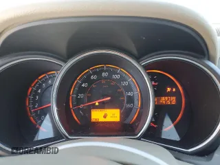 2010 Nissan Murano SL с VIN JN8AZ1MUXAW004959, выставлен на аукционе Copart как лот 41992895 с пробегом 169 739 миль миль и Списание • Salvage title. История ставок и продаж доступна на DreamBid. Изображение 9.