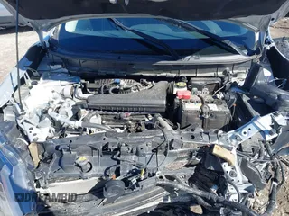 2020 Nissan Rogue SV with VIN JN8AT2MT1LW033932, listed as a IAAI auction lot 41675781 with 67,419 mi miles and . Bid and sale history available at carsss.com. Image 10.