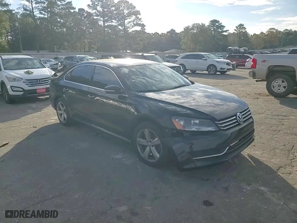 2015 Volkswagen Passat 1.8T Sport with VIN 1VWBT7A39FC088875, listed as a Copart auction lot 84432844 with 183,489 mi miles and Salvage Title. Bid and sale history available at carsss.com. Image 13.