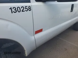 2013 Ford F-250 XL with VIN 1FT7X2B65DEB05150, listed as a IAAI auction lot 42832842 with 271,344 mi miles and . Bid and sale history available at DreamBid. Image 20.