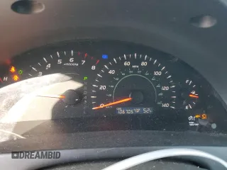 2008 Toyota Camry LE z VIN 4T1BE46K48U232059, wystawiony jako Copart lot #53302165 z przebiegiem 106 705 mil mil oraz Szkoda całkowita • Salvage title. Historia ofert i sprzedaży dostępna na DreamBid. Obrazek 9.