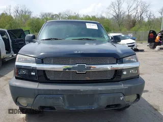 2003 Chevrolet Avalanche with VIN 3GNEC13T13G150067, listed as a IAAI auction lot 41714024 with Not Provided miles and . Bid and sale history available at DreamBid. Image 12.