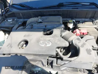 2019 Infiniti QX50 Luxe with VIN 3PCAJ5M34KF126367, listed as a IAAI auction lot 42140786 with 66,038 mi miles and . Bid and sale history available at DreamBid. Image 10.