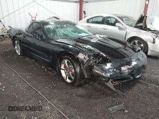 1999 Chevrolet Corvette with VIN 1G1YY22G0X5102521, listed as a IAAI auction lot 41664873 with 100,896 mi miles. Bid and sale history available at carsss.com. Image 1.
