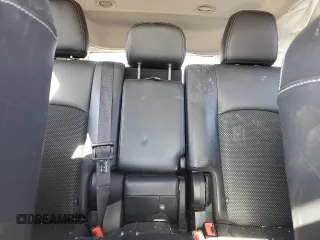 2019 Dodge Journey Crossroad z VIN 3C4PDCGGXKT746288, wystawiony jako Copart lot #53780855 z przebiegiem 106 171 mil mil oraz Szkoda całkowita • Salvage title. Historia ofert i sprzedaży dostępna na DreamBid. Obrazek 10.