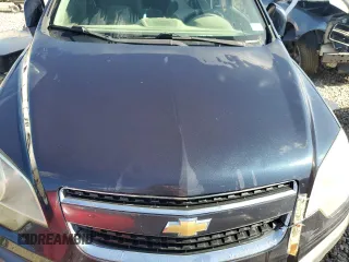 2014 Chevrolet Captiva Sport LS with VIN 3GNAL2EK4ES665749, listed as a Copart auction lot 67525964 with Not Provided miles and Clean Title. Bid and sale history available at DreamBid. Image 11.