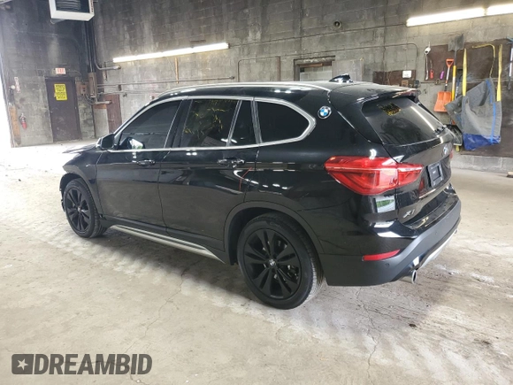 2020 BMW X1 xDrive28i с VIN WBXJG9C07L5P40638, выставлен на аукционе Copart как лот 58379065 с пробегом 30 771 миль миль и Списание • Salvage title. История ставок и продаж доступна на DreamBid. Изображение 2.
