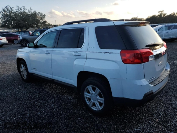 2015 GMC Terrain SLE with VIN 2GKFLRE38F6382937, listed as a Copart auction lot 86782504 with 73,691 mi miles and Salvage Title. Bid and sale history available at DreamBid. Image 2.