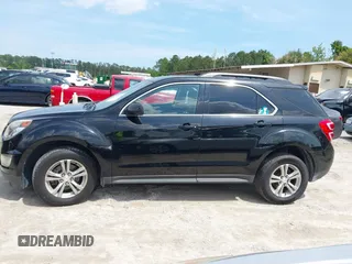 2016 Chevrolet Equinox LT with VIN 2GNFLFEK7G6355786, listed as a IAAI auction lot 42132696 with 150,732 mi miles and . Bid and sale history available at DreamBid. Image 14.