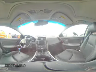 2015 Mazda CX-9 Grand Touring with VIN JM3TB3DA5F0460783, listed as a Copart auction lot 51523625 with 84,106 mi miles and Salvage Title. Bid and sale history available at carsss.com. Image 14.