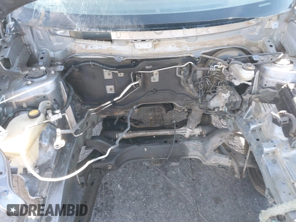 2012 Scion xB z VIN JTLZE4FE8CJ016906, wystawiony jako IAAI lot #41409809 z przebiegiem Nie podano mil oraz . Historia ofert i sprzedaży dostępna na DreamBid. Obrazek 10.