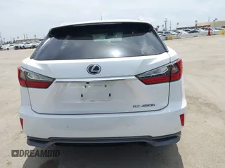 2017 Lexus RX 450h with VIN 2T2BGMCA9HC009969, listed as a IAAI auction lot 42244363 with 91,783 mi miles and . Bid and sale history available at DreamBid. Image 17.