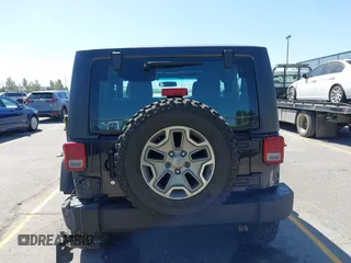 2013 Jeep Wrangler Sport с VIN 1C4AJWAG7DL594283, выставлен на аукционе IAAI как лот 42609762 с пробегом 155 291 миль миль и . История ставок и продаж доступна на DreamBid. Изображение 16.