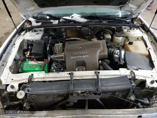 1999 Buick Park Avenue Ultra with VIN 1G4CU5216X4660725, listed as a Copart auction lot 88469265 with 180,585 mi miles and Salvage Title. Bid and sale history available at carsss.com. Image 13.