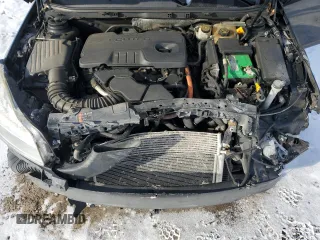 2013 Buick Regal with VIN 2G4GR5ER0D9121580, listed as a Copart auction lot 46574995 with 159,907 mi miles and Salvage Title. Bid and sale history available at carsss.com. Image 11.