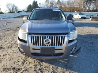 2008 Mercury Mariner with VIN 4M2CU81Z28KJ34614, listed as a Copart auction lot 85657144 with 150,624 mi miles and Salvage Title. Bid and sale history available at carsss.com. Image 5.