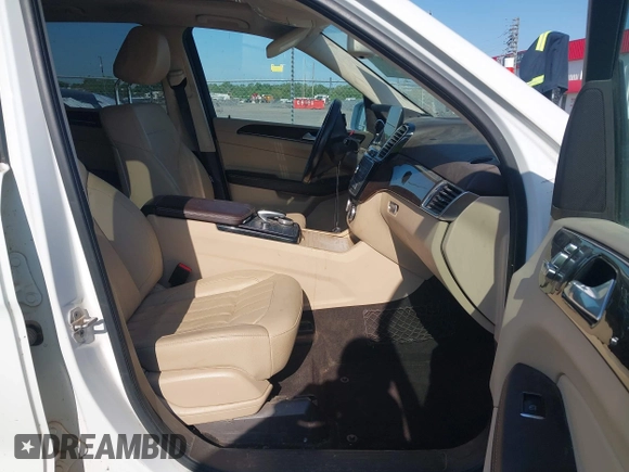 2016 Mercedes-Benz GLE 350 with VIN 4JGDA5HB3GA766144, listed as a IAAI auction lot 42038379 with 102,431 mi miles and . Bid and sale history available at DreamBid. Image 5.