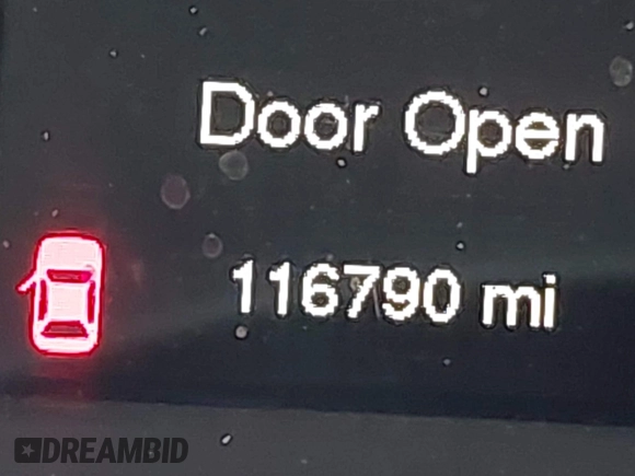 2015 Jeep Cherokee Sport with VIN 1C4PJMAB2FW708811, listed as a IAAI auction lot 42571034 with 116,790 mi miles and . Bid and sale history available at DreamBid. Image 15.