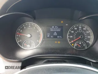 2020 Kia Optima LX with VIN 5XXGT4L36LG384632, listed as a Copart auction lot 65832045 with 95,515 mi miles and Clean title. Bid and sale history available at DreamBid. Image 9.