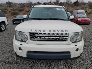 2010 Land Rover LR4 HSE с VIN SALAG2D4XAA542722, выставлен на аукционе Copart как лот 43854565 с пробегом 153 487 миль миль и Чистый • Clean title. История ставок и продаж доступна на DreamBid. Изображение 5.