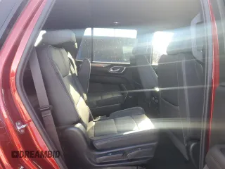 2023 Chevrolet Tahoe RST с VIN 1GNSCRKDXPR557807, выставлен на аукционе Copart как лот 83962334 с пробегом 11 532 миль миль и Списание • Salvage title. История ставок и продаж доступна на DreamBid. Изображение 11.