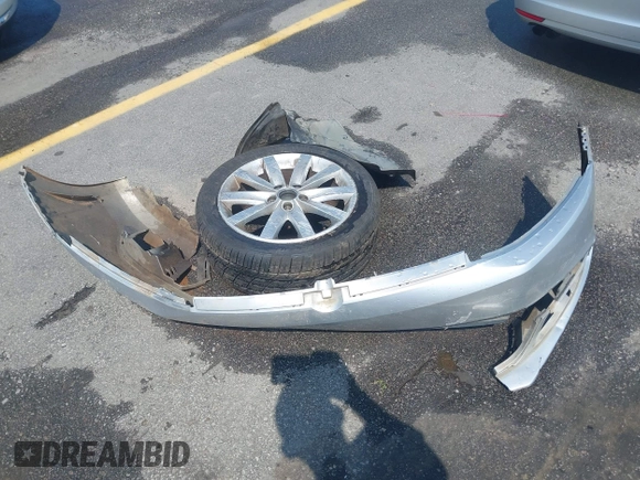 2013 Volkswagen Jetta SE с VIN 3VWDX7AJXDM455340, выставлен на аукционе IAAI как лот 42198360 с пробегом 31 024 миль миль и . История ставок и продаж доступна на DreamBid. Изображение 12.