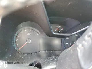 2020 Chevrolet Colorado 2WD LT with VIN 1GCGSCEN7L1238151, listed as a Copart auction lot 89070775 with 111,984 mi miles and Salvage Title. Bid and sale history available at carsss.com. Image 9.