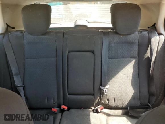 2016 Chevrolet Trax LS with VIN 3GNCJKSB2GL260232, listed as a Copart auction lot 69814824 with 0 mi miles and Salvage Title. Bid and sale history available at carsss.com. Image 10.