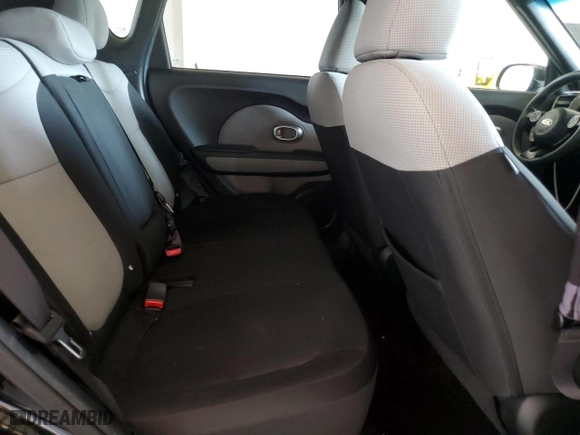 2014 Kia Soul with VIN KNDJN2A22E7718360, listed as a Copart auction lot 50452605 with 97,758 mi miles and Clean Title. Bid and sale history available at carsss.com. Image 10.