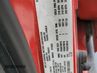 2009 Hummer H3 SUV with VIN 5GTEN13EX98155960, listed as a Copart auction lot 79430484 with 130,042 mi miles and Salvage Title. Bid and sale history available at carsss.com. Image 13.