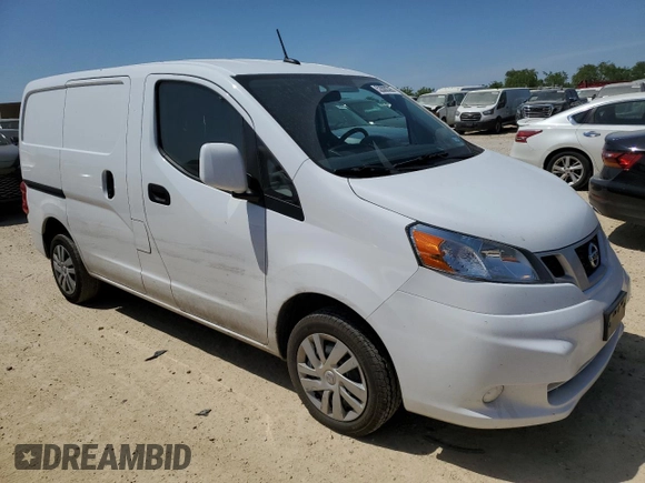 2021 Nissan NV200 SV с VIN 3N6CM0KN2MK704870, выставлен на аукционе Copart как лот 52800305 с пробегом 107 138 миль миль и Списание • Salvage title. История ставок и продаж доступна на DreamBid. Изображение 4.