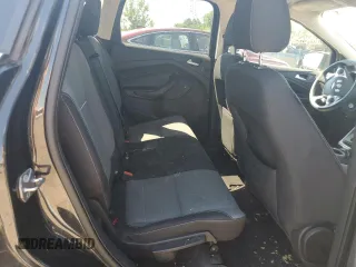 2014 Ford Escape SE with VIN 1FMCU9GX1EUD71589, listed as a Copart auction lot 63191785 with 112,579 mi miles and Clean title. Bid and sale history available at DreamBid. Image 10.