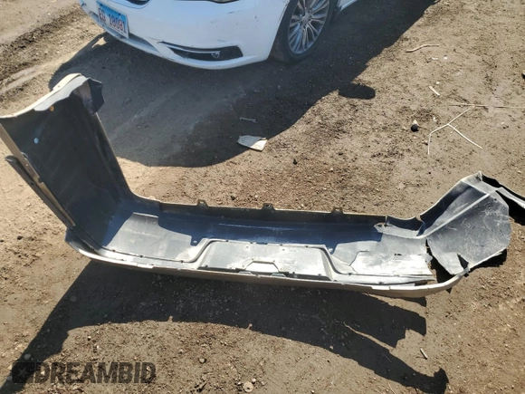 2004 Chevrolet Impala with VIN 2G1WF52E149140156, listed as a Copart auction lot 49079545 with 147,391 mi miles and Salvage title. Bid and sale history available at DreamBid. Image 12.