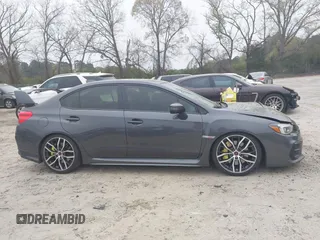 2020 Subaru WRX STI с VIN JF1VA2E65L9832757, выставлен на аукционе IAAI как лот 41938409 с пробегом 45 606 миль миль и . История ставок и продаж доступна на DreamBid. Изображение 13.