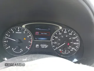 2014 Nissan Altima SV with VIN 1N4AL3AP1EC328418, listed as a IAAI auction lot 41800996 with 195,350 mi miles and . Bid and sale history available at DreamBid. Image 7.
