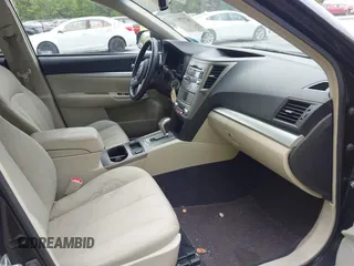 2010 Subaru Outback Premium All-Weather Anniversary с VIN 4S4BRBGC1A3353305, выставлен на аукционе IAAI как лот 42379936 с пробегом 136 309 миль миль и . История ставок и продаж доступна на DreamBid. Изображение 5.