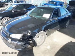 2000 Lexus ES 300 with VIN JT8BF28G2Y0262486, listed as a IAAI auction lot 41690205 with 95,021 mi miles. Bid and sale history available at carsss.com. Image 2.