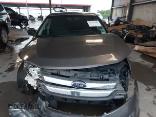 2012 Ford Fusion SE with VIN 3FAHP0HA8CR407618, listed as a IAAI auction lot 42199709 with 124,924 mi miles and . Bid and sale history available at DreamBid. Image 12.