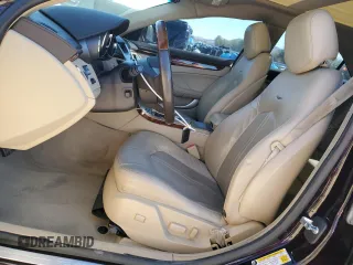 2008 Cadillac CTS RWD z VIN 1G6DV57V480175688, wystawiony jako Copart lot #45856835 z przebiegiem 95 574 mil mil oraz Szkoda całkowita • Salvage title. Historia ofert i sprzedaży dostępna na DreamBid. Obrazek 7.