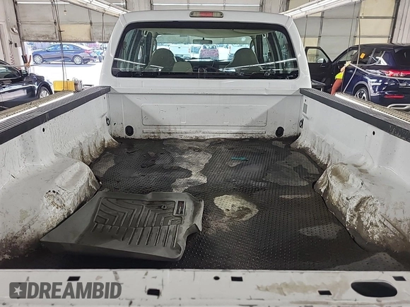 2008 Ford F-250 XL with VIN 1FTSW20538EE05153, listed as a IAAI auction lot 42610500 with 162,318 mi miles and . Bid and sale history available at DreamBid. Image 51.